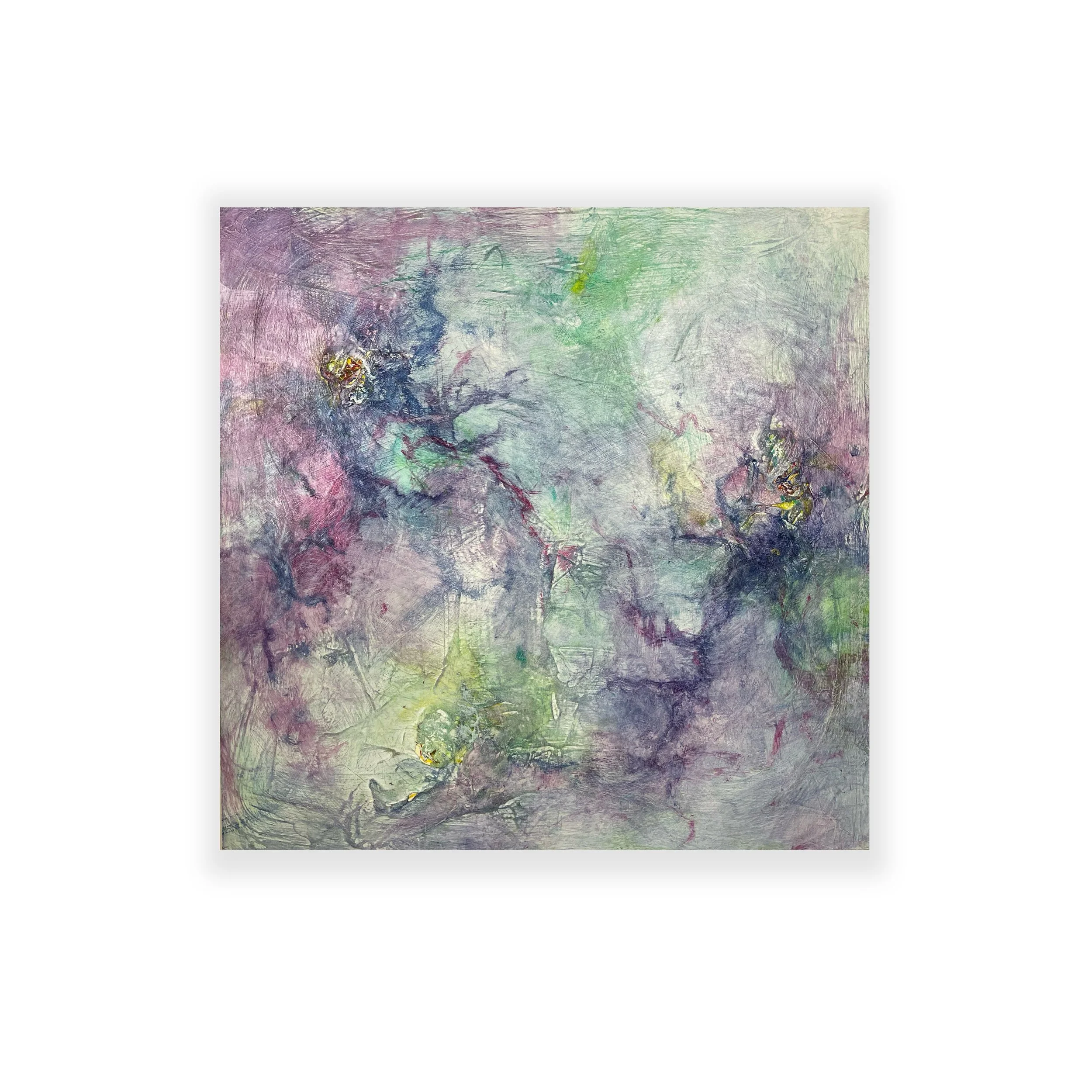 Untitled (An Abstract Narrative #23)