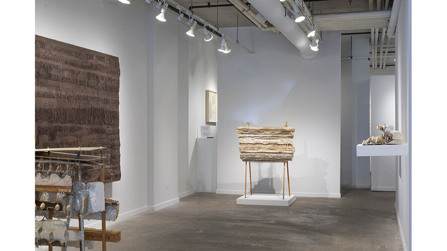 Drew Shiflett: Sculptural Works 1984–2006 (Lesley Heller Gallery, New York, 2018)