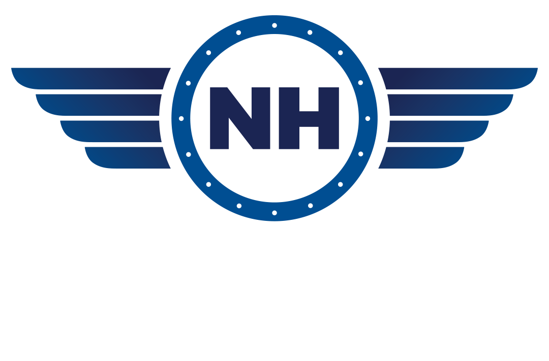 New Heights Fitness