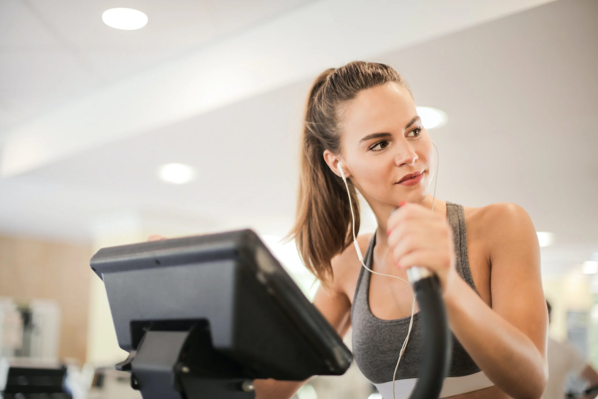 Don't make these 5 newbie mistakes at the gym