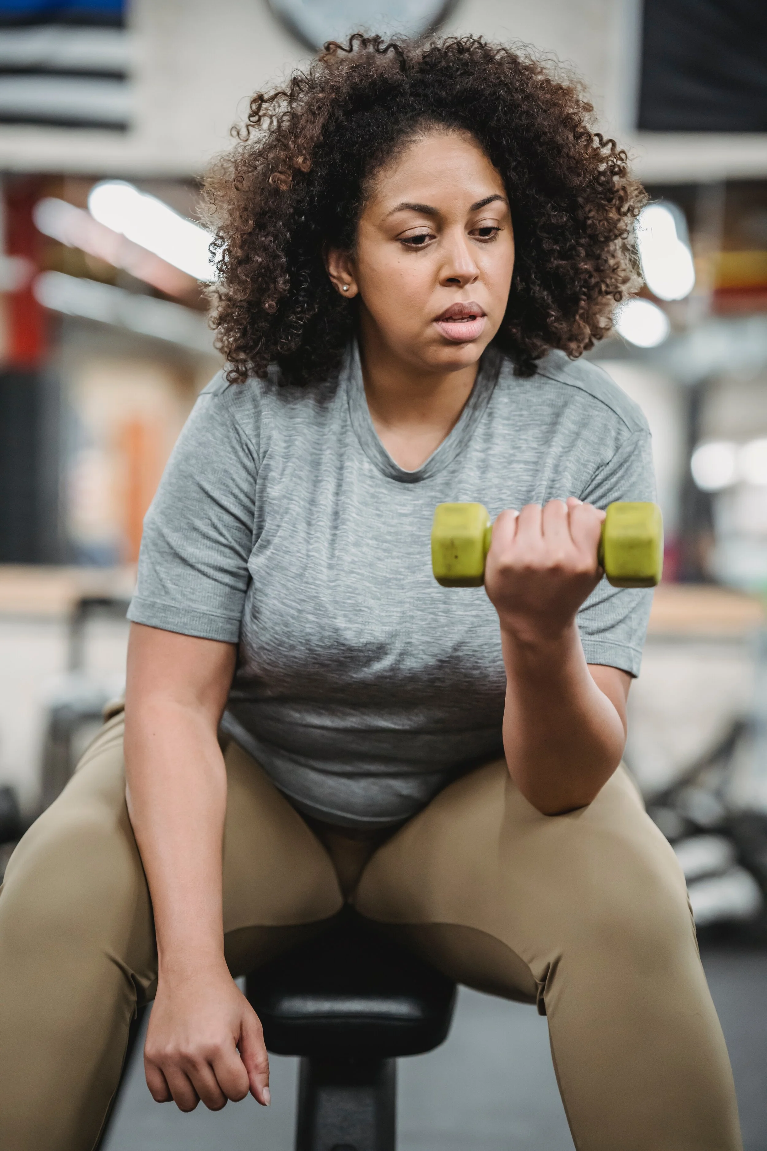 Thinking beyond weight (and other ways to ditch diet culture) 