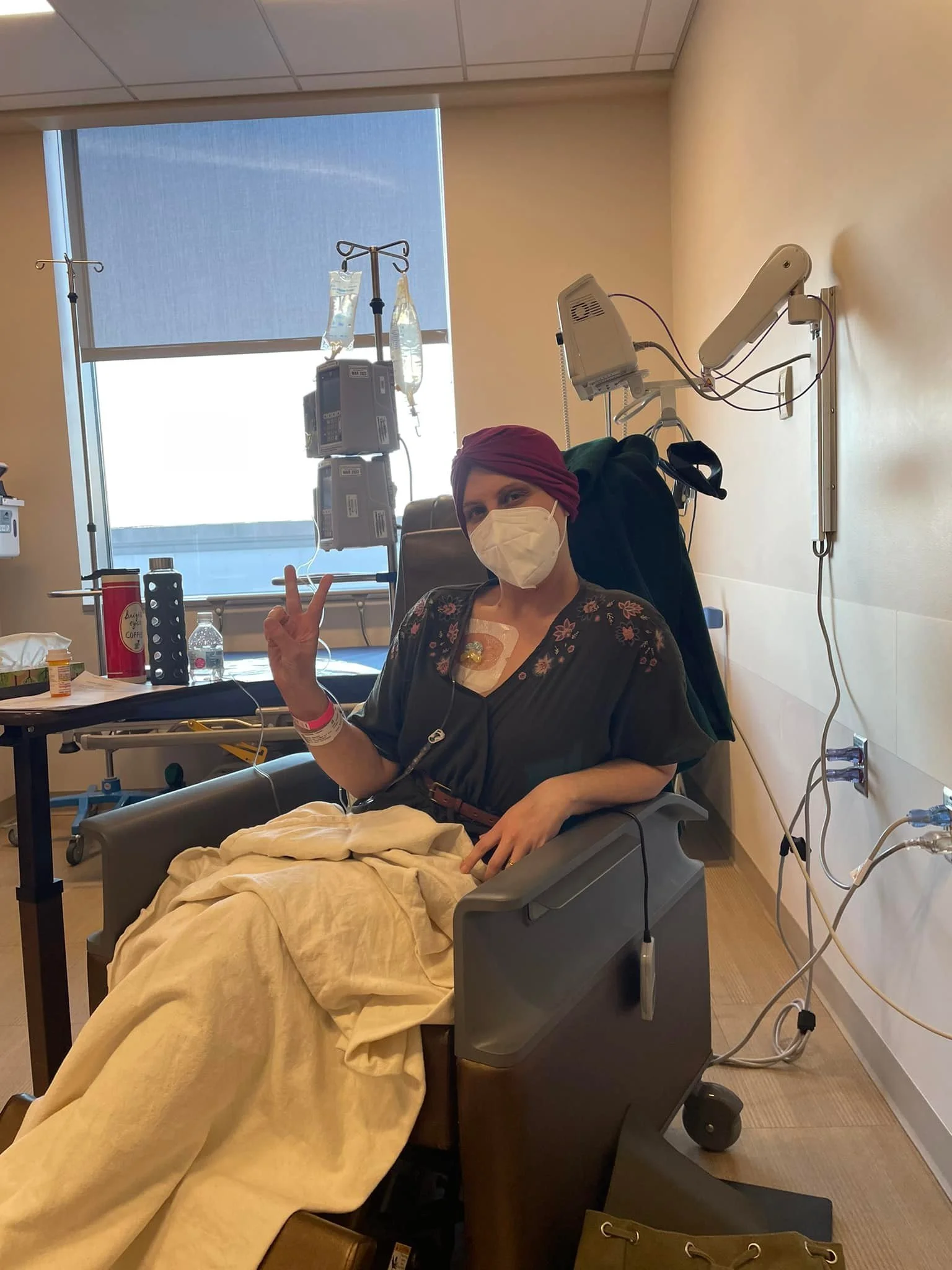 5 lessons I learned from cancer