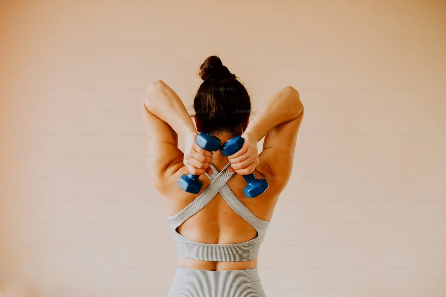 No, you won't "bulk up"
