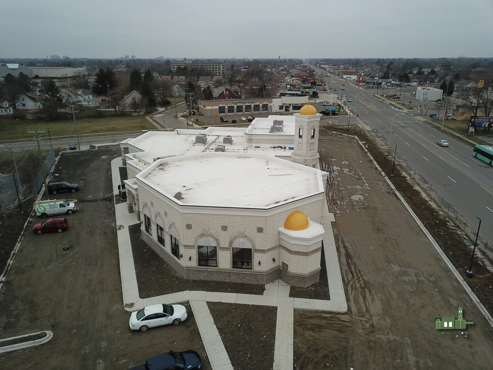 Project AlHuda Islamic Association