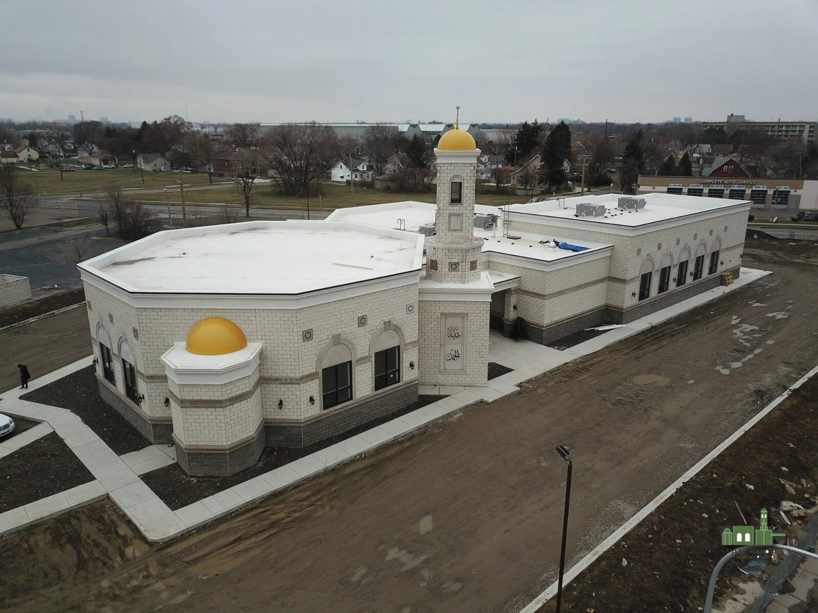 Project AlHuda Islamic Association