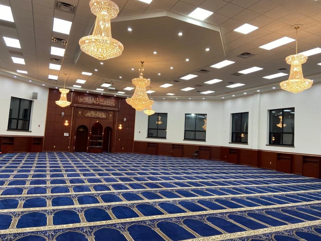 Alhamdulillah, Al-Huda Center is Opening!