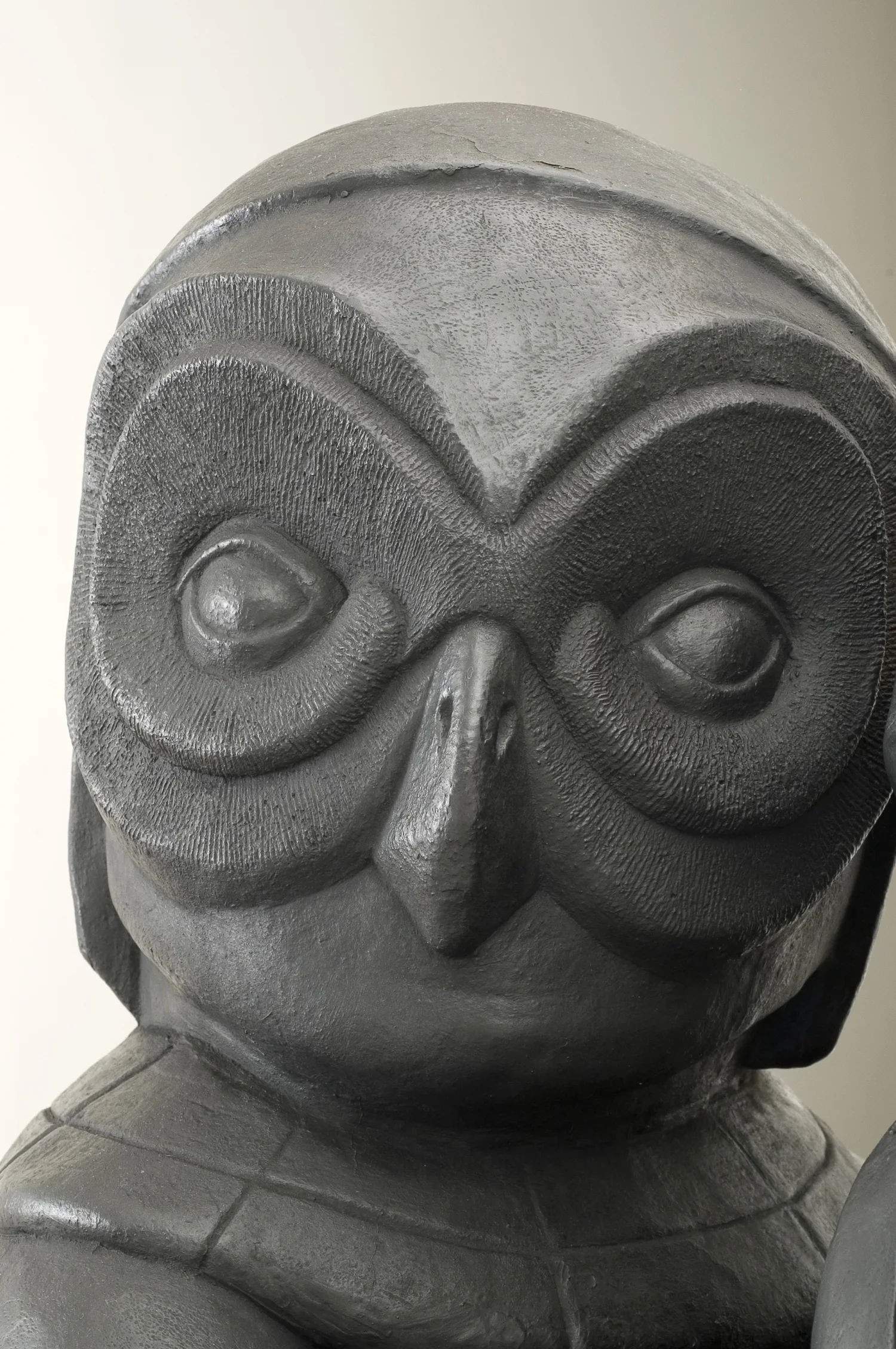 A Very Touching Moment (Cunning Linguist), 2006 (detail)