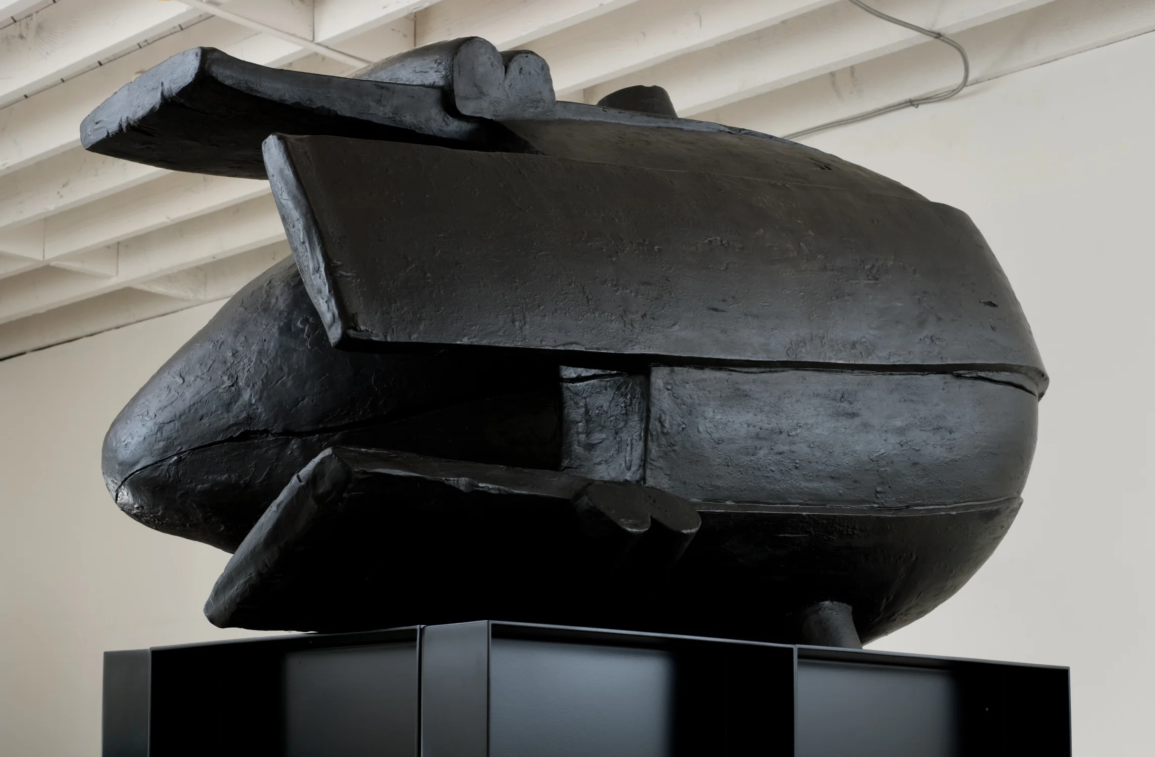   Sleeping Muse,  2009 (detail) 