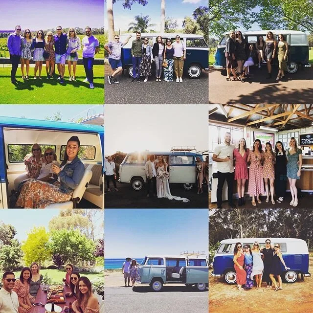 Summer down south ☀️ 🥂