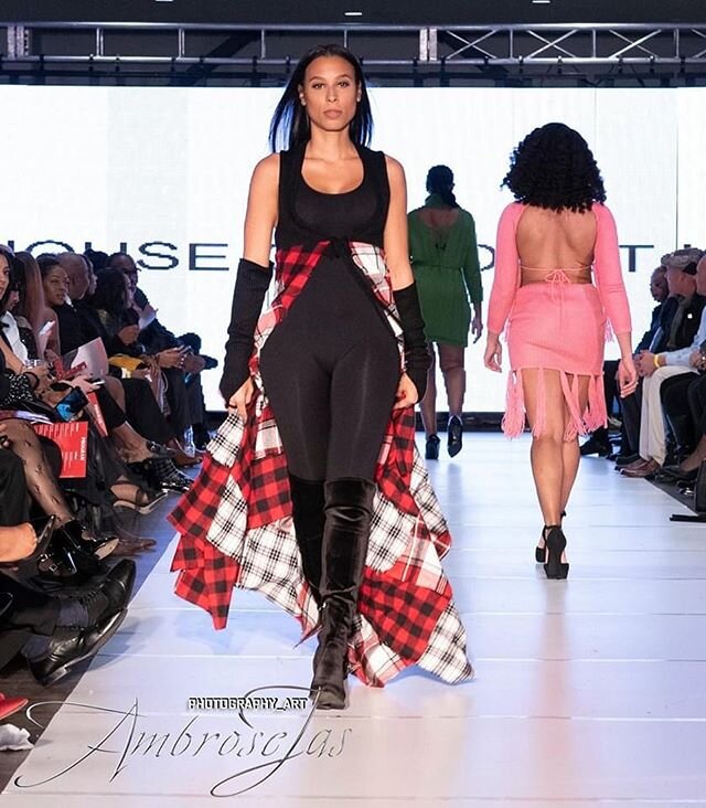 Walk Fashion Show Atlanta 2022