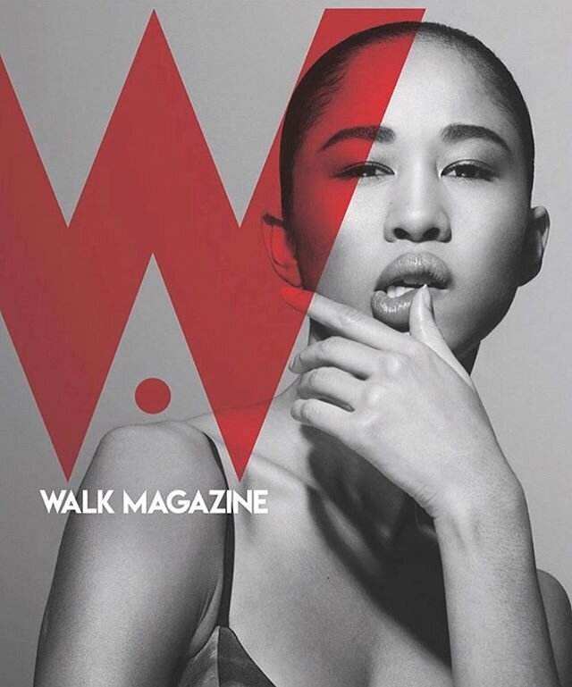 Walk Magazine Online Challenge
In response to Covid - 19

Walk Magazine is releasing an online edition 
Walk Magazine 3.5 edition as we have postponed the print release of our 4th issue.

Submit your Editorial images and stories along with all credit