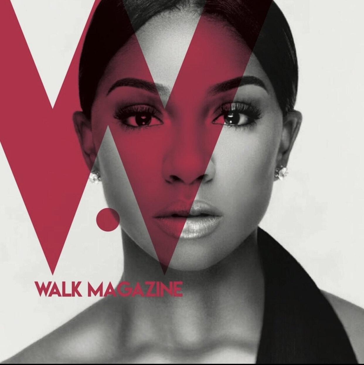 Walk Magazine Issue 1