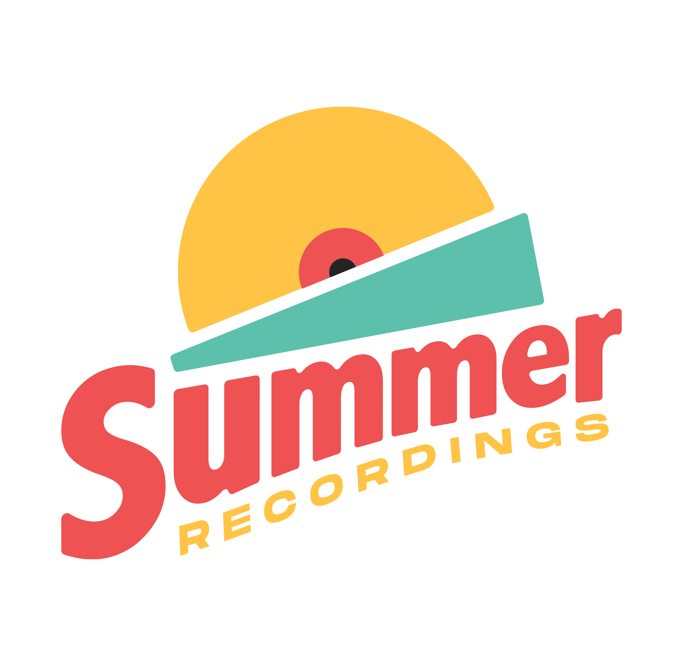 Welcome to the New Summer Recordings Site!