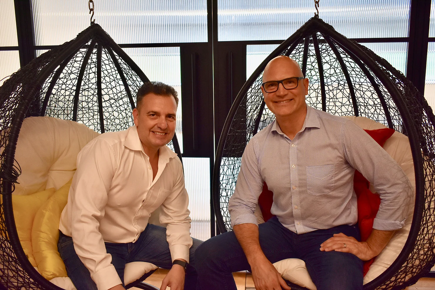 Insight Data Solutions: Remapping datasets to determine property values