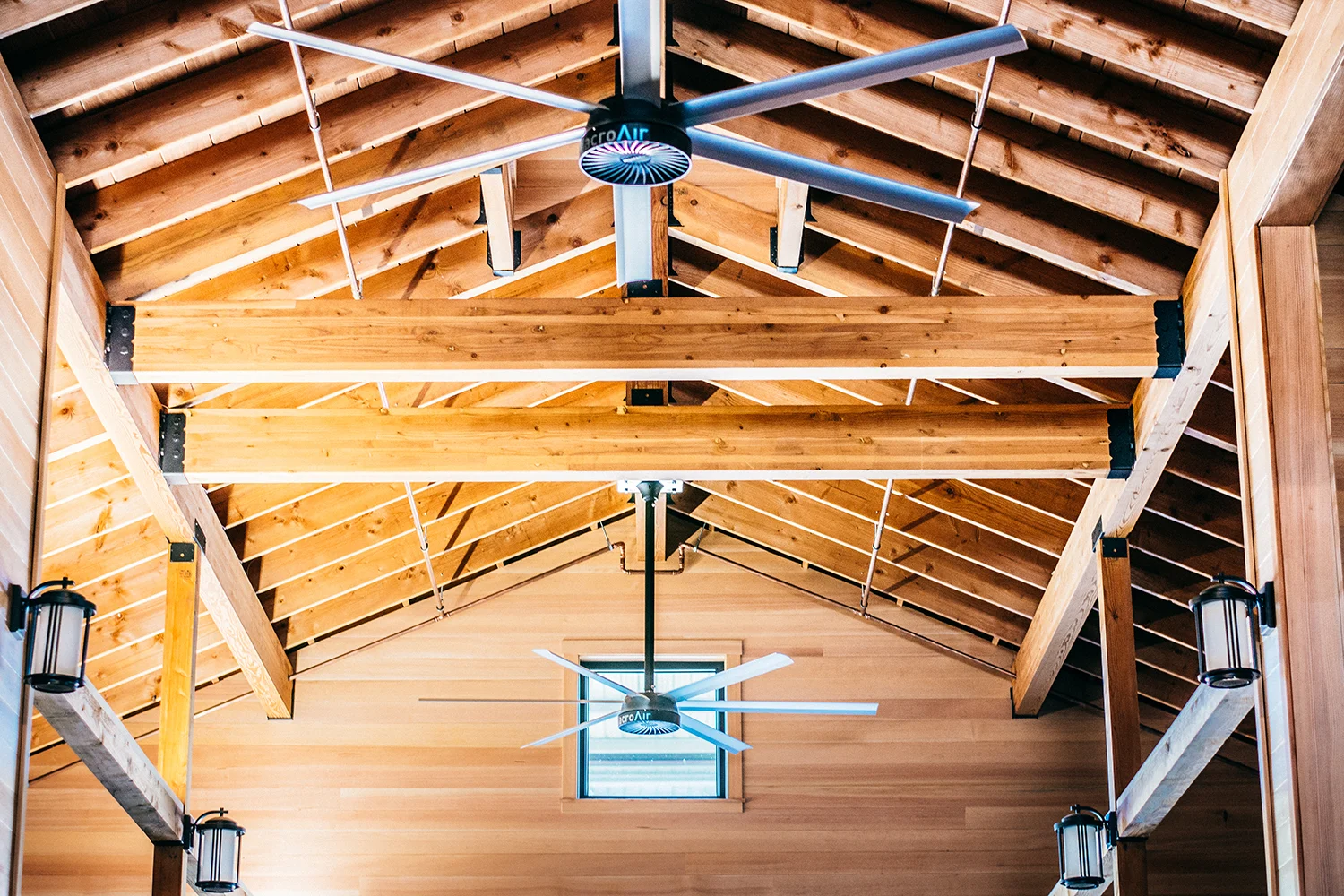 Cooling and Heating — Innovative Equine Systems