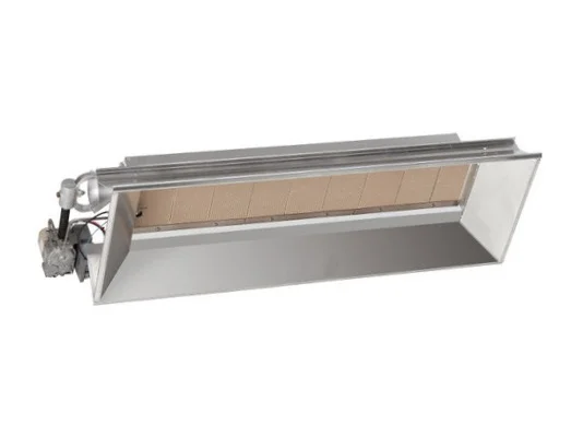 Infrared Stall and Barn Heaters — Innovative Equine Systems