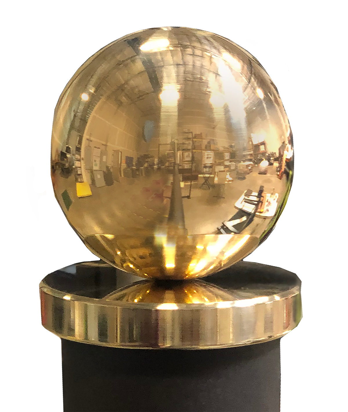 Barn Accessories — Innovative Equine Systems