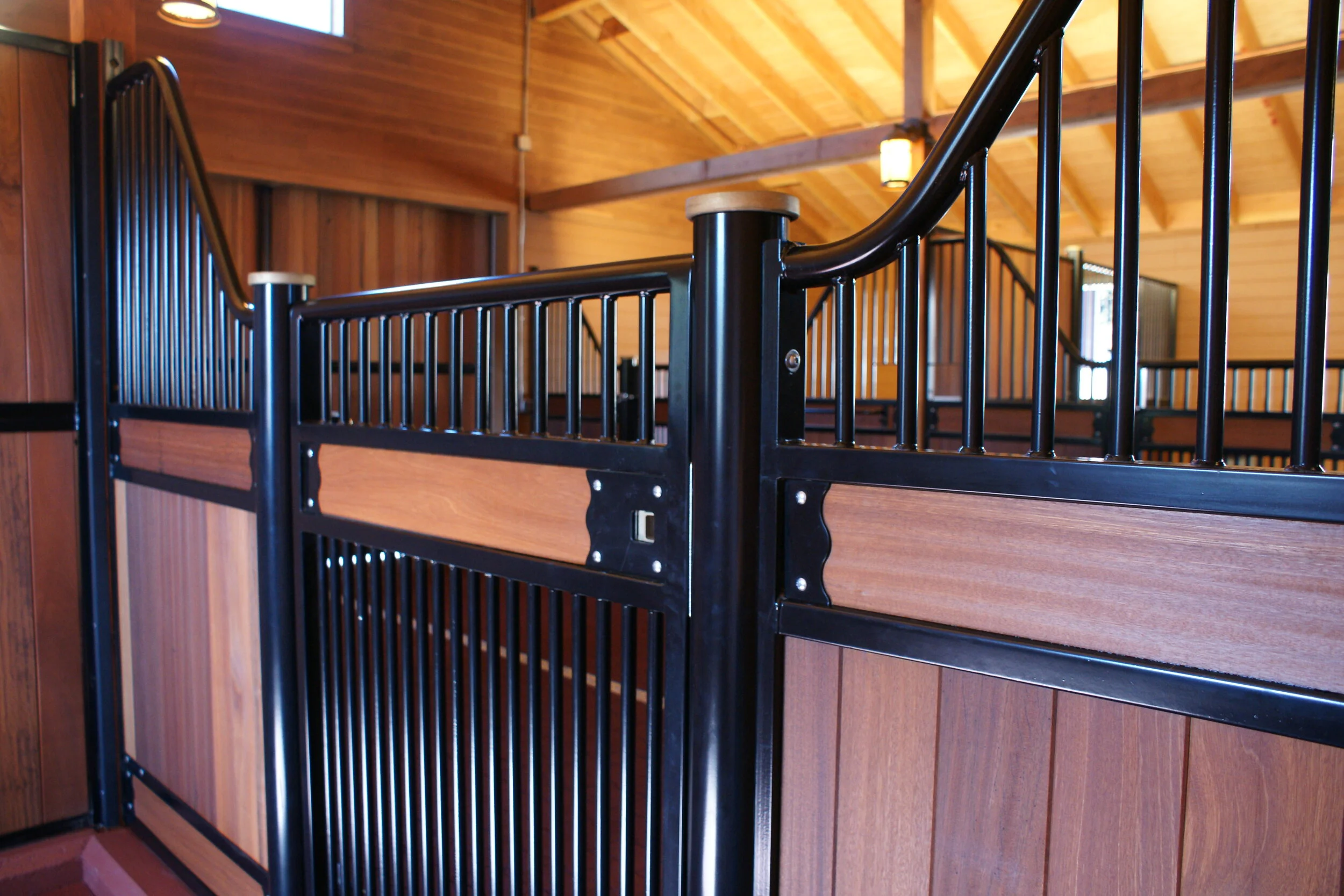 Catalog — Innovative Equine Systems
