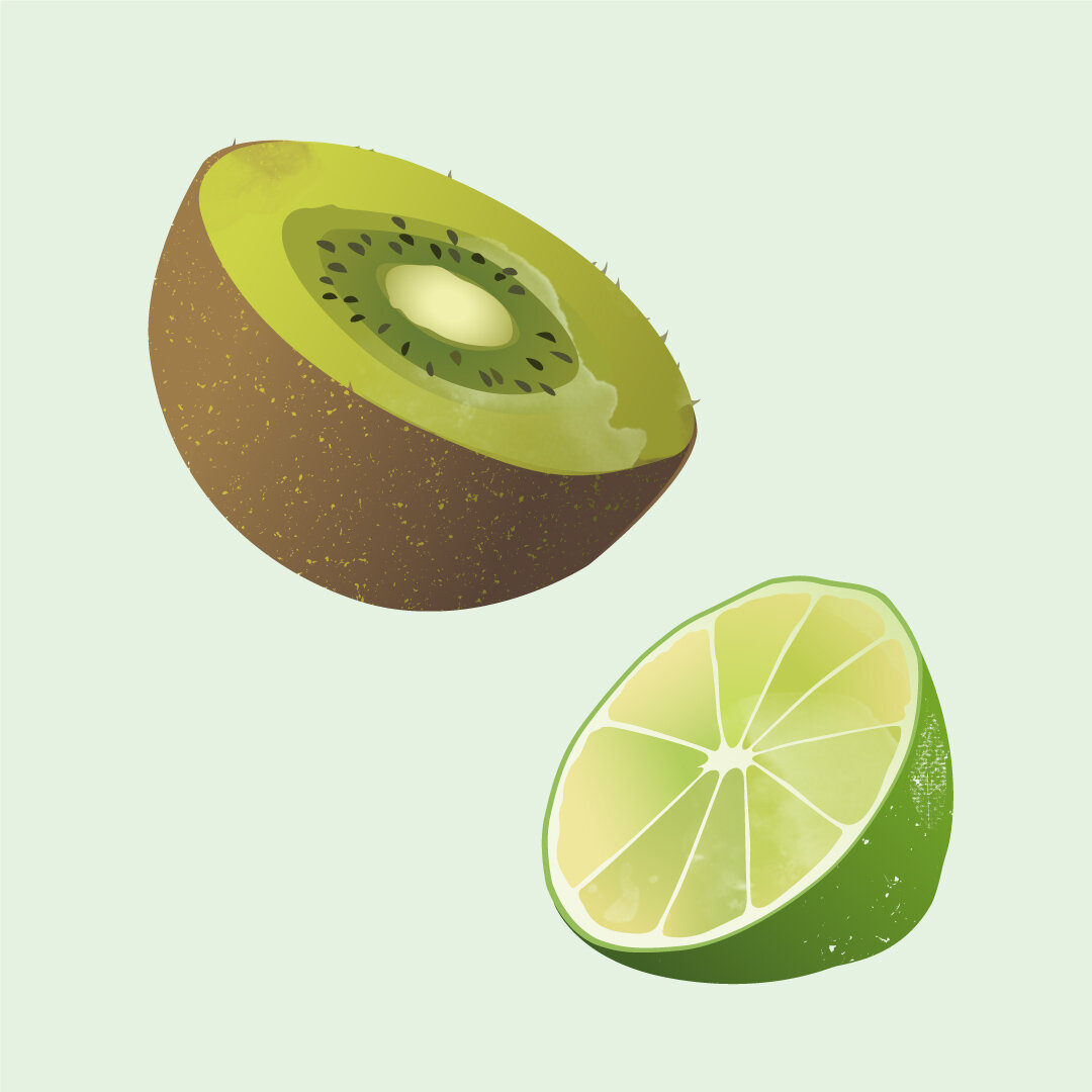 jessica-tang-kiwi-slice-lime-illustration