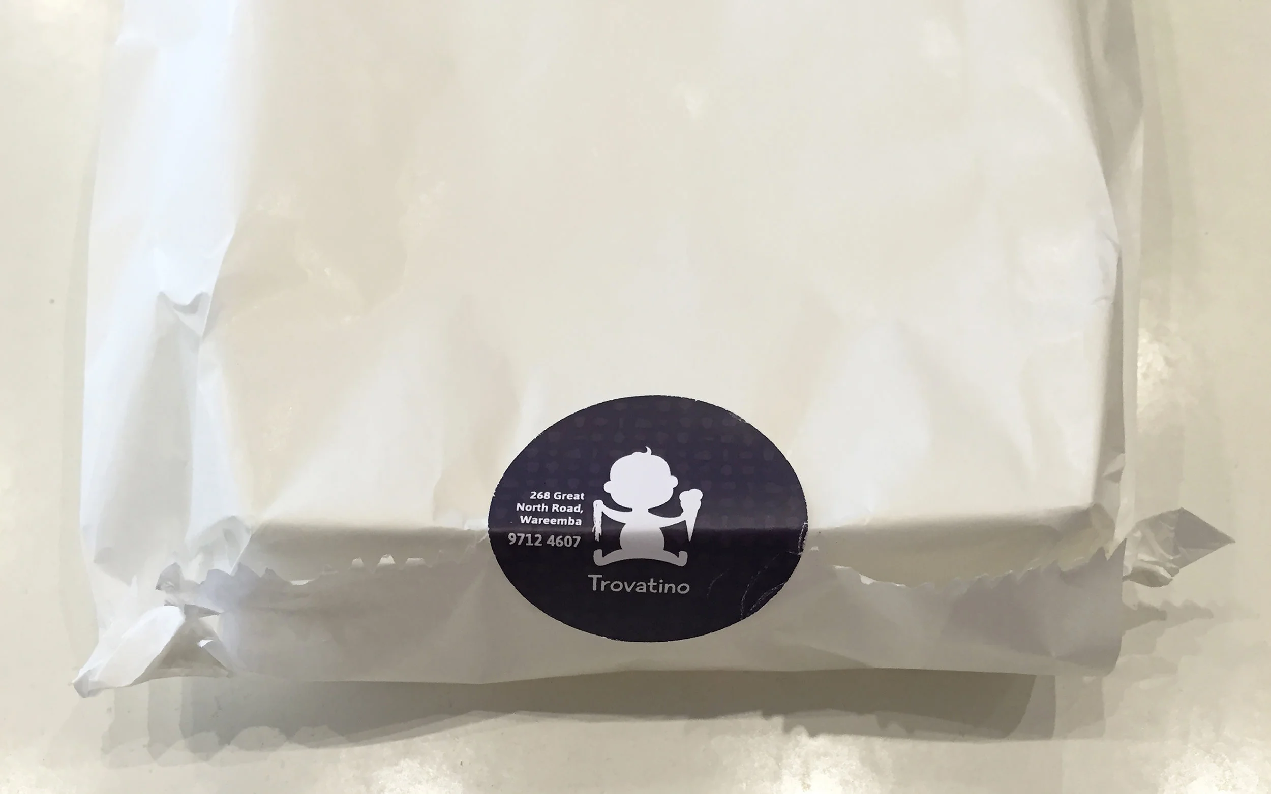 Trovatino Cafe Sticker.JPG