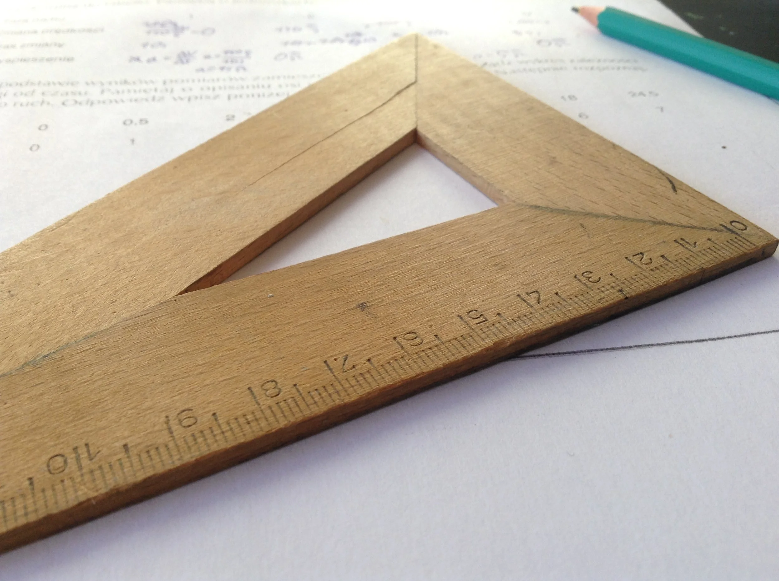 ACT Math Prep: The Geometry Equations You’re Going to Want to Have Memorized