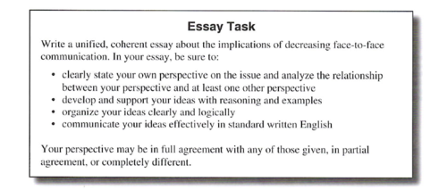 argumentative essay rebuttal example