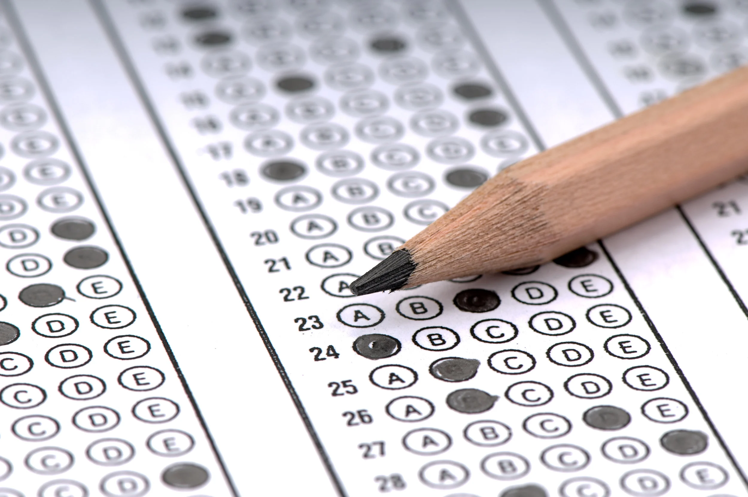 ACT Test Prep: Everything You Need to Know About Superscoring 