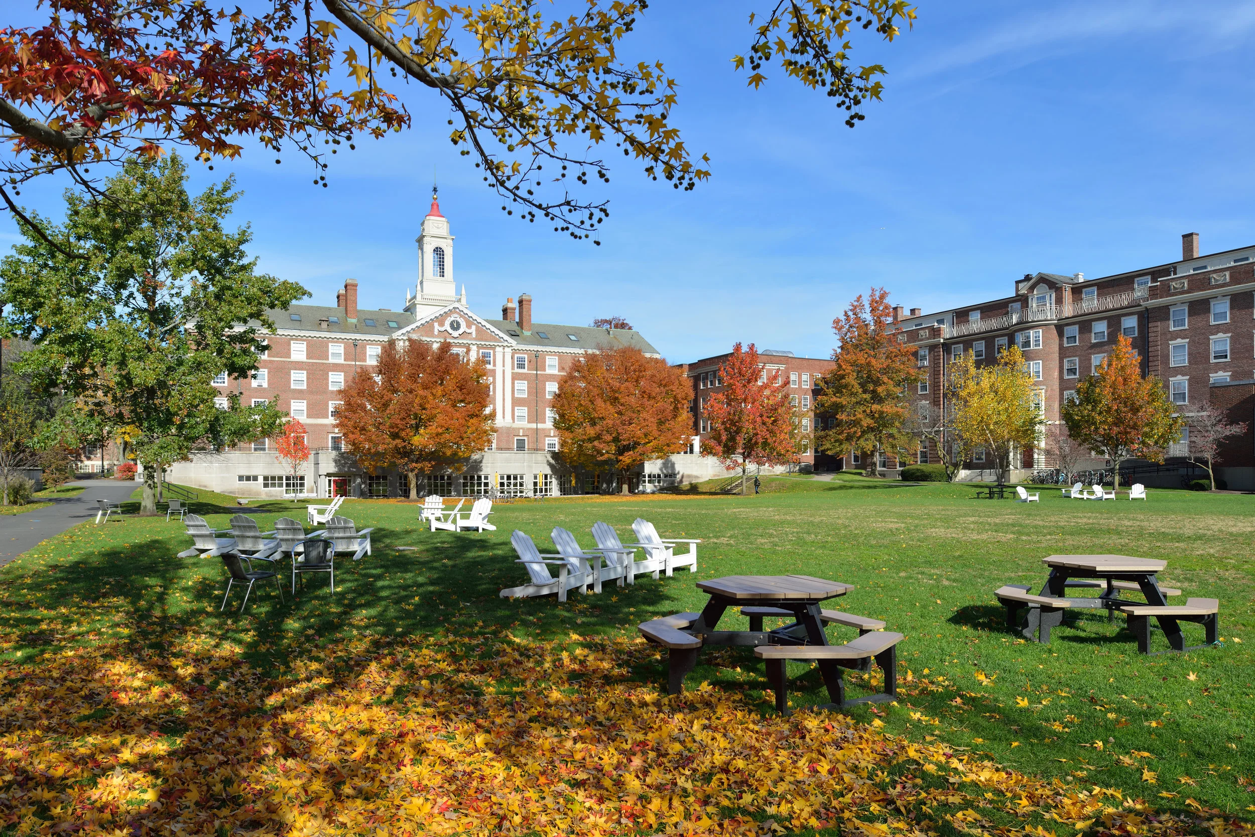 College Prep: The Importance of College Visits