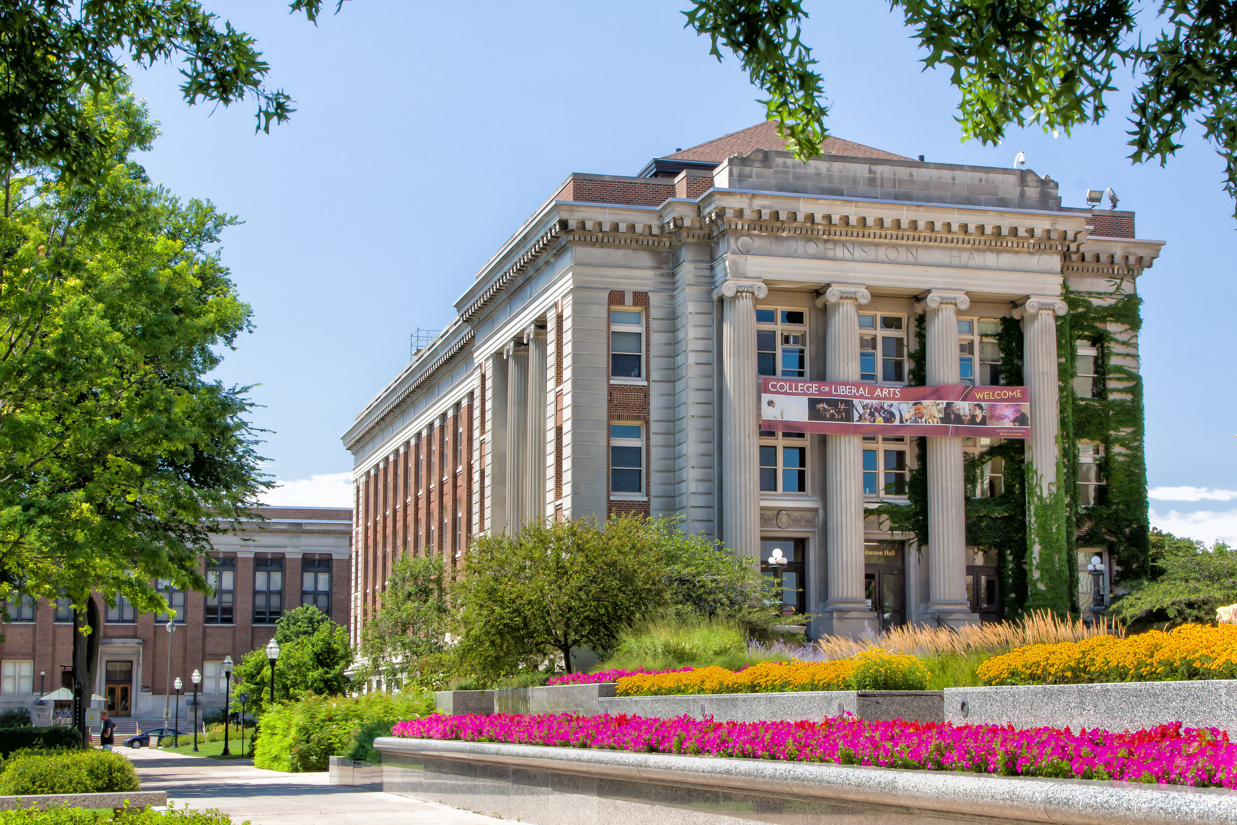 university of minnesota phd international education