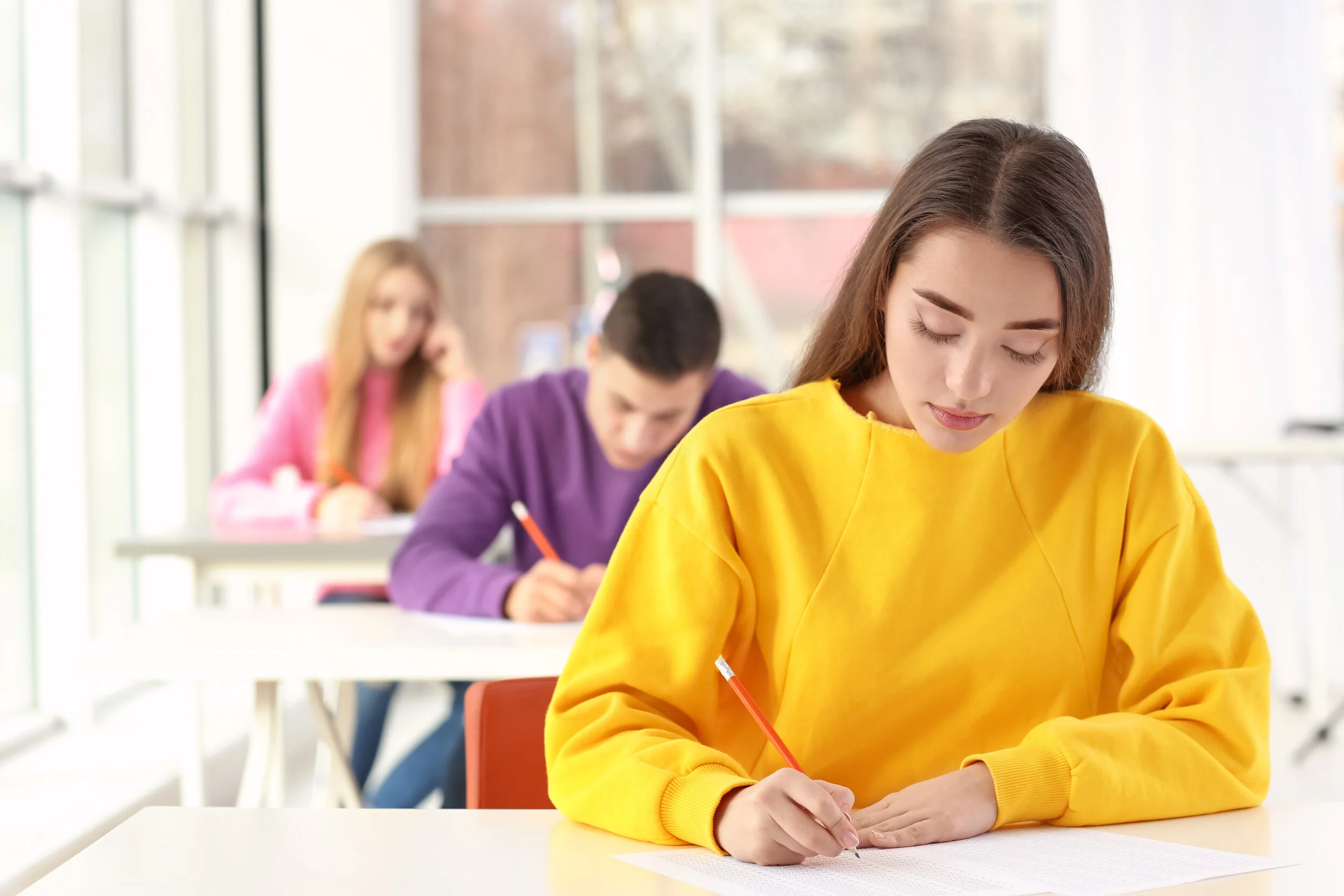 College Test Prep: 2022 Test Dates & Registration Deadlines
