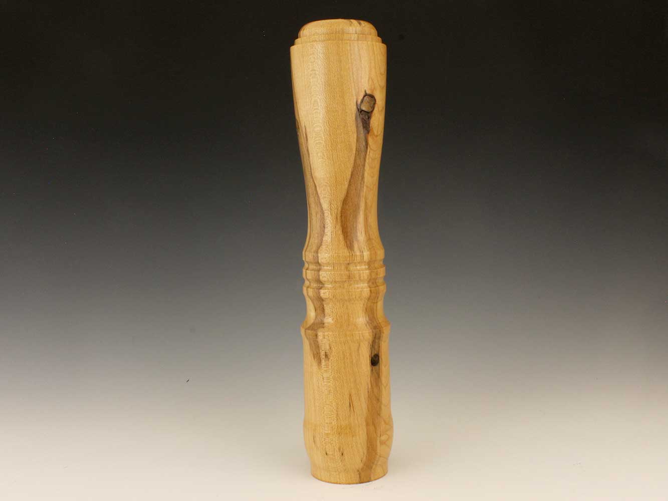 Sugar Maple Flower Vase