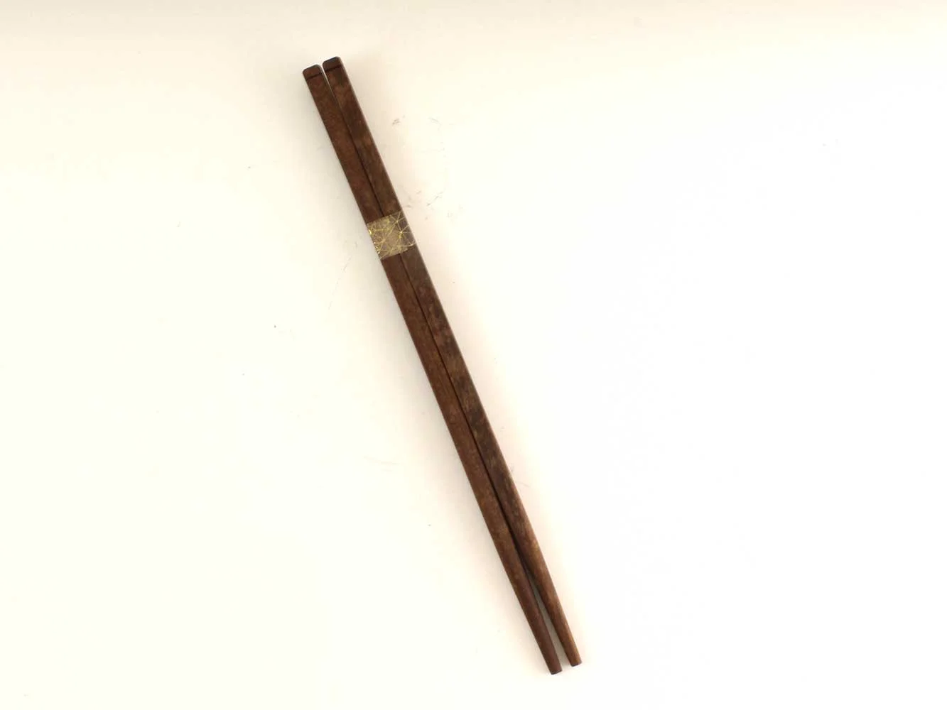 Walnut Chinese Chopsticks