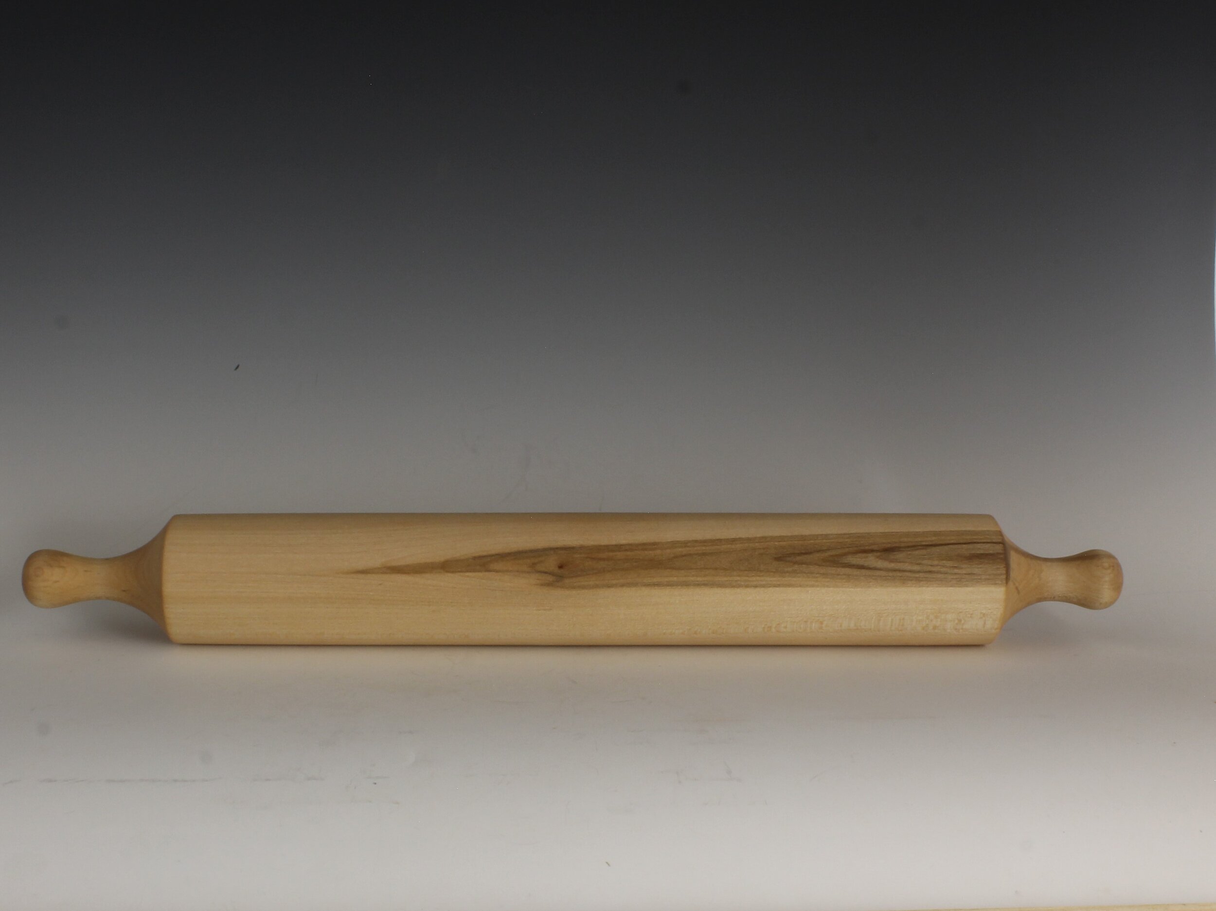 Maple Rolling pin RP-02