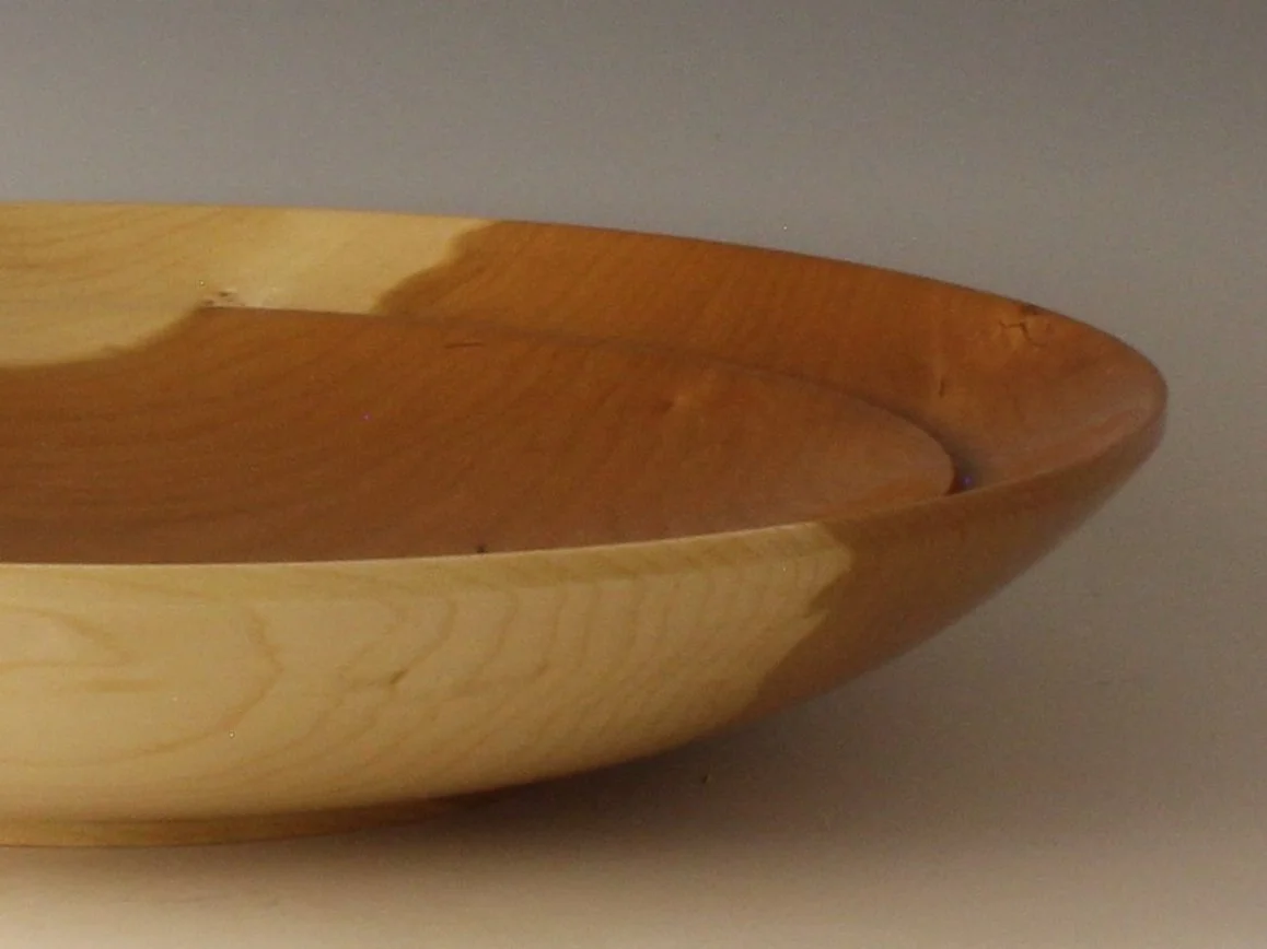 Black Cherry Platter BL-236