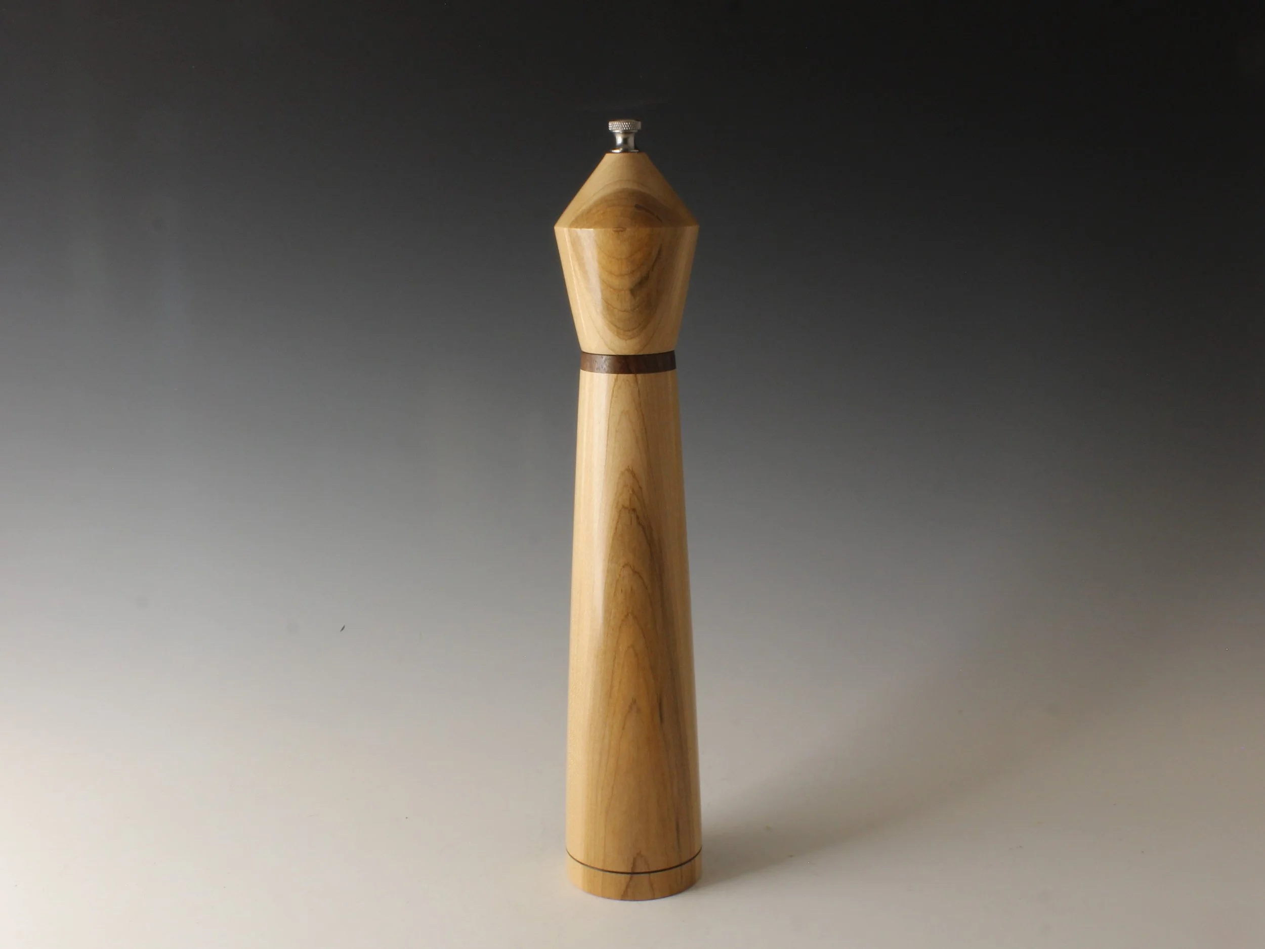 12" Salt (or) Pepper Mill