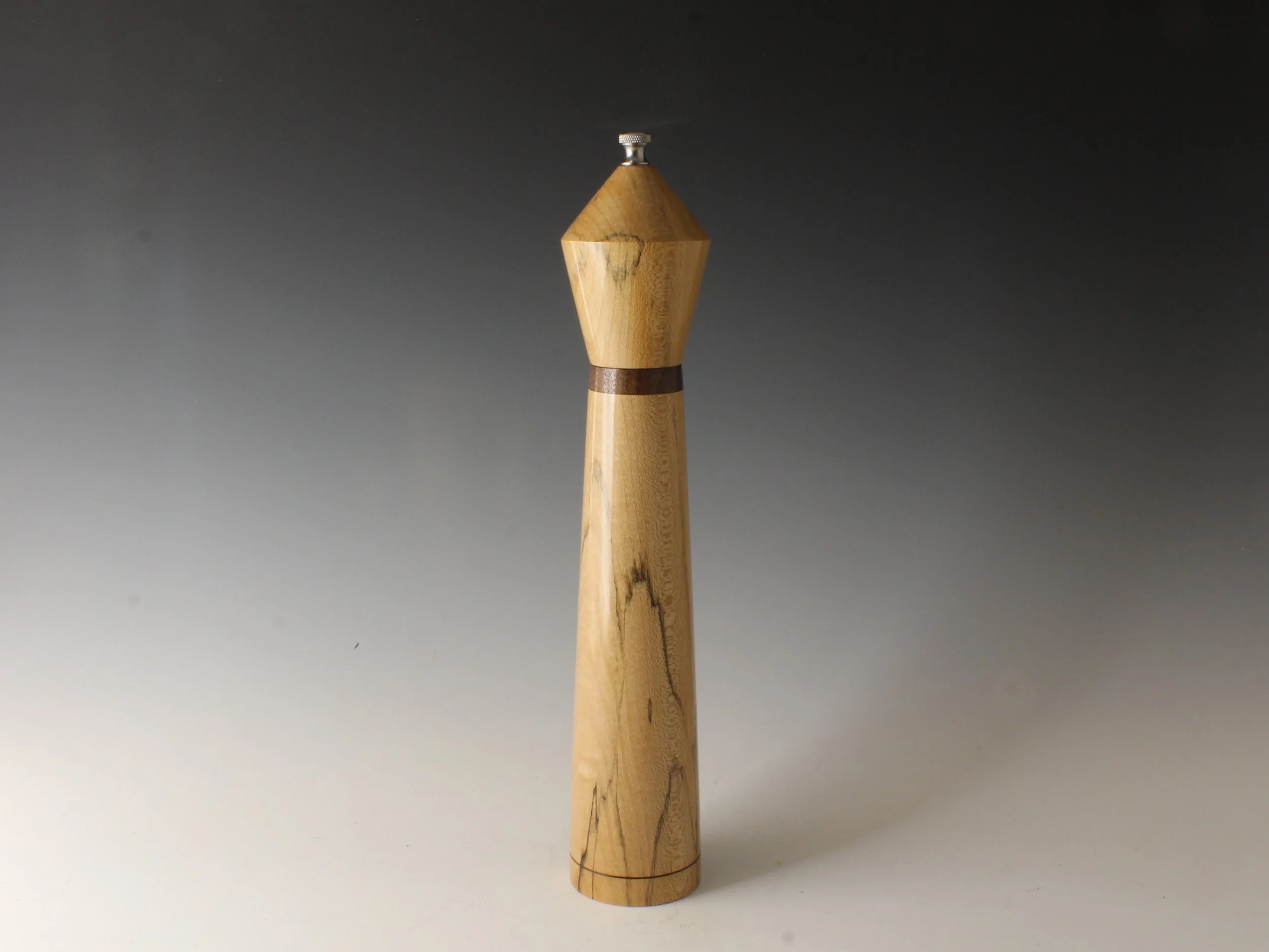 12" Salt (or) Pepper Mill