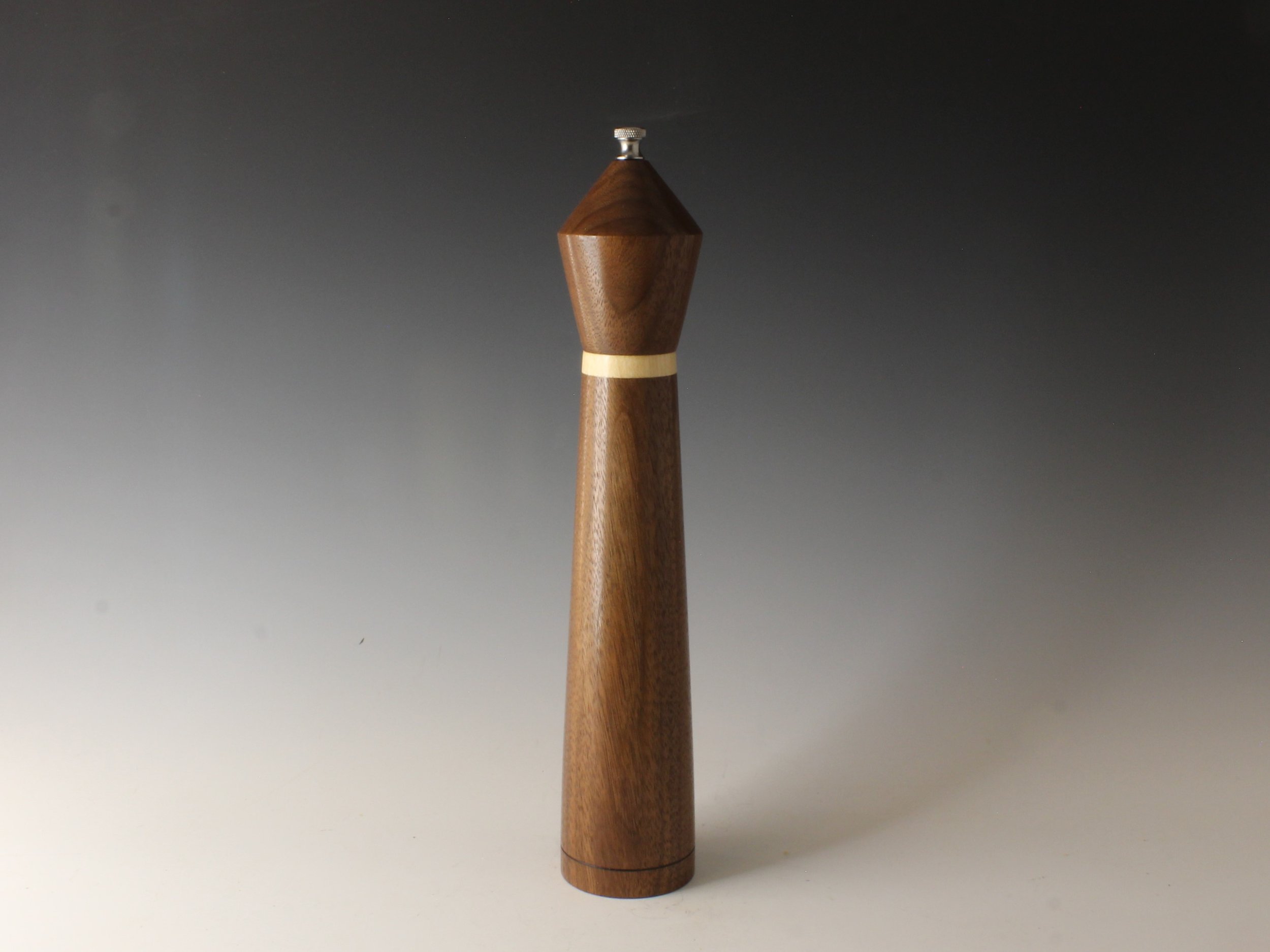 12" Salt (or) Pepper Mill