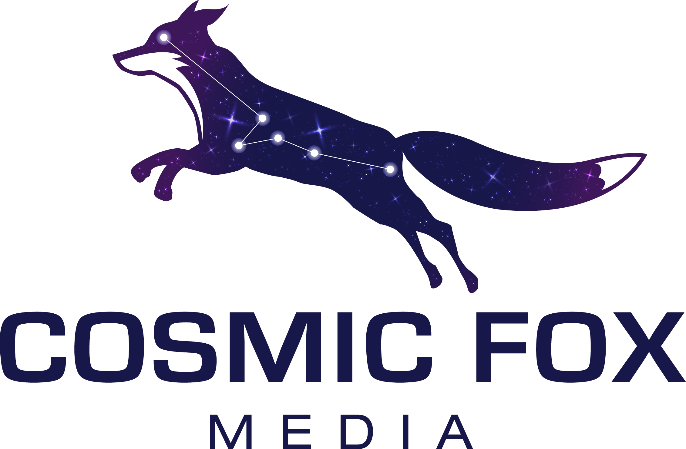 Cosmic Fox Media
