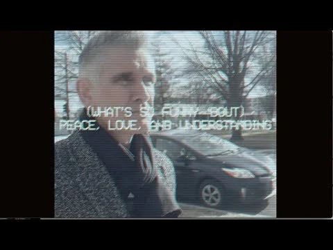 Curtis Stigers - (What's So Funny 'Bout) Peace, Love, And Understanding