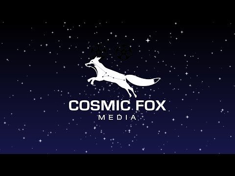 Cosmic Fox Media Introduction