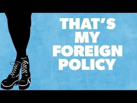 Dessa - Terry Gross Official Lyric Video