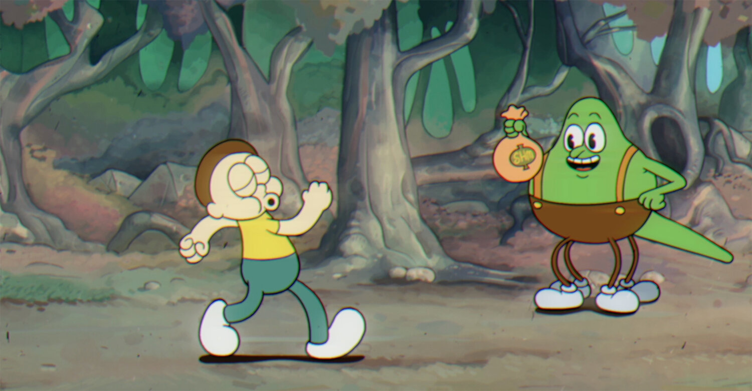 Adult Swim: Rick and Morty | CHOP Adult Swim: Rick and Morty | CHOP