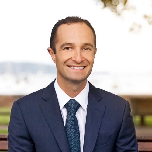 Elliott Placks Real Estate Agent