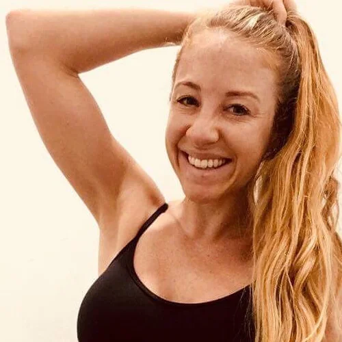 Willow Bate Fitness Instructor
