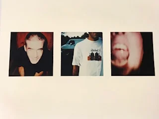 Episode 6 - The History of Tiltwheel 1994-1997 - The Aaron Years episode artwork