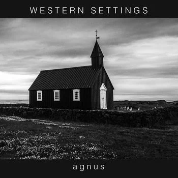 Episode 7 - Western Settings Interview episode artwork
