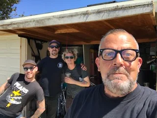 Episode 14 - The Dodges