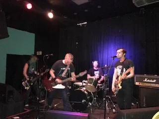 Episode 15 - The Hammerbombs!!!