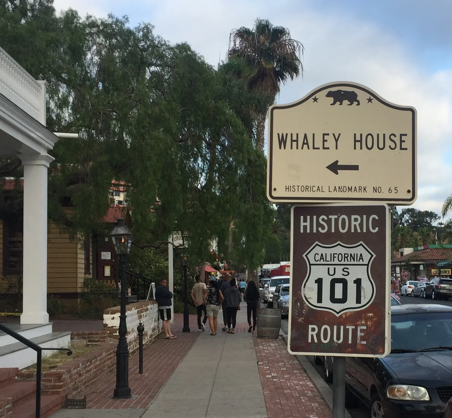 Episode 20 - The Whaley House episode artwork