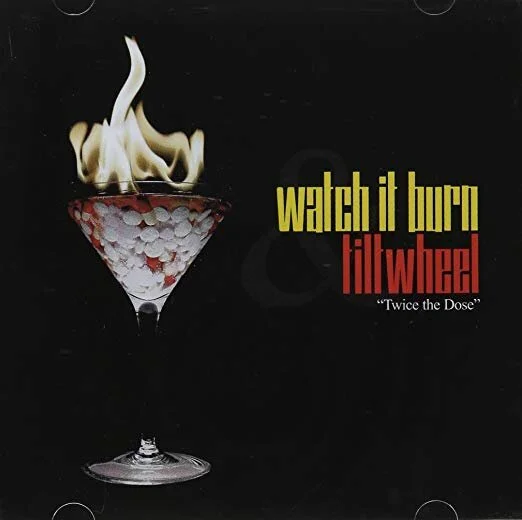 Episode 29 - The History Of Tiltwheel Part 6 - Too Many Bass Players episode artwork